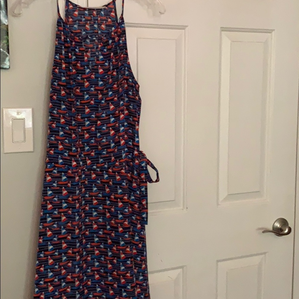 41 hawthorn dress M stitch fix